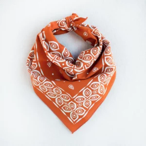 Bandana Orange